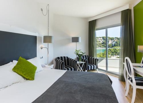 Hôtel Artiem Audax Spa & Wellness 4* - 3