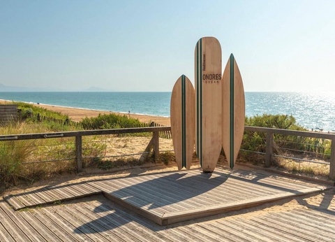 Camping Lou Pignada, 4* - 17