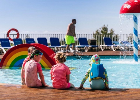 Camping Vilanova Park, 4* - 15