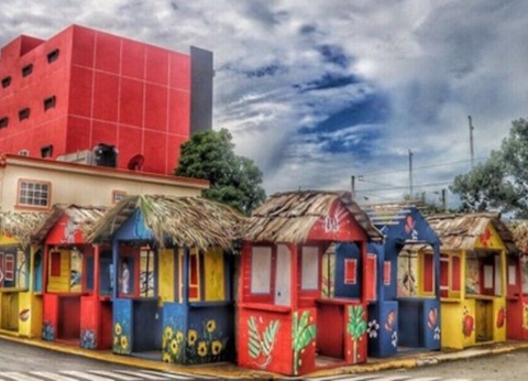 Circuit historique et villages typiques et séjour Juan Dolio 4* - 8