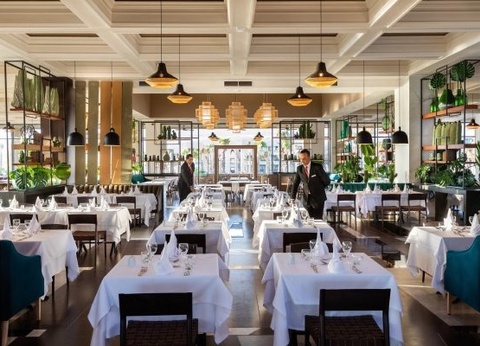 Club Framissima Premium Riu Palace Tikida Taghazout 5* - 12