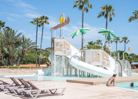 Camping Stel - Roda de Bara, 4* - 37