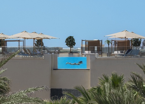 Hôtel Iberostar Selection Eolia Djerba 5* - 37