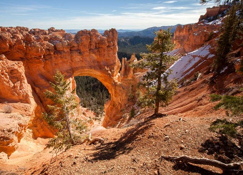 Circuit Découverte de l'Ouest - 3