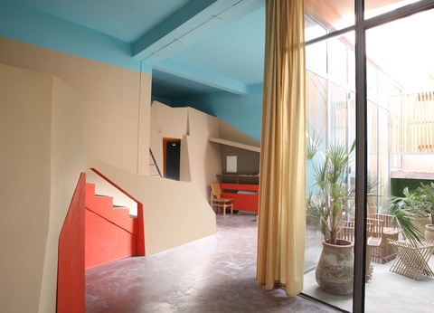 Hôtel Dar Hi Life 4* - 84