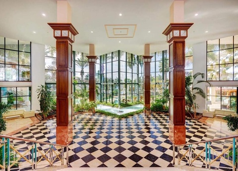 Hôtel Hipotels Natura Palace 4* (Adults Only +16) - 8