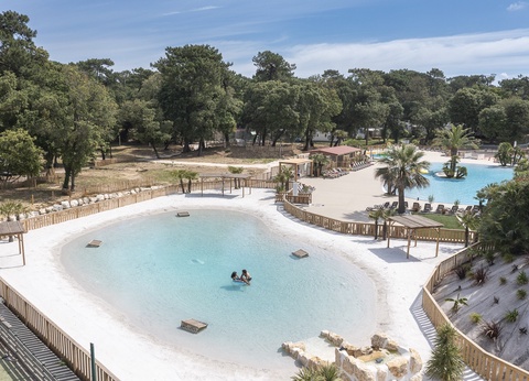 Camping Village Le Logis 4* - 4