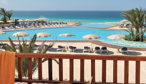 Hôtel Iberostar Club Boa Vista 5* - 2