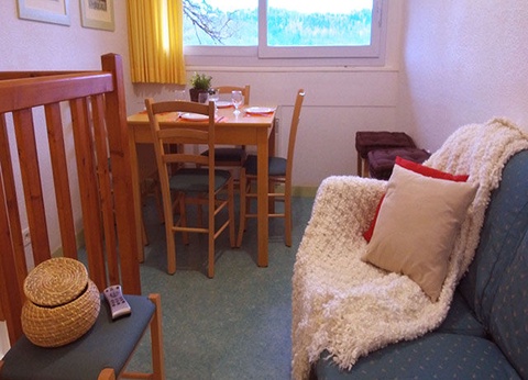 VVF Jura Lac de Vouglans 3* - 9