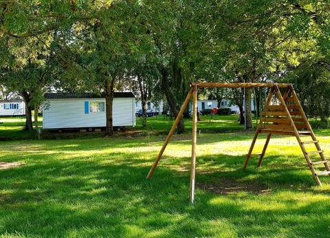 Camping Les 2 Salamandres, 2* - 3