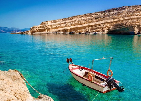 Autotour Toute la Crète - 8
