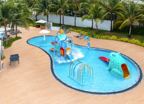 Combiné circuit et hôtel Merveilleux Vietnam en privatif 3* et extension 5 nuits au Immersion by Fram Melia Ho Tram - 35