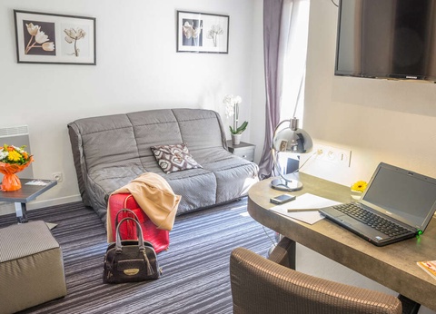 Virée à deux pas de la montagne de Gap - 3* - 11