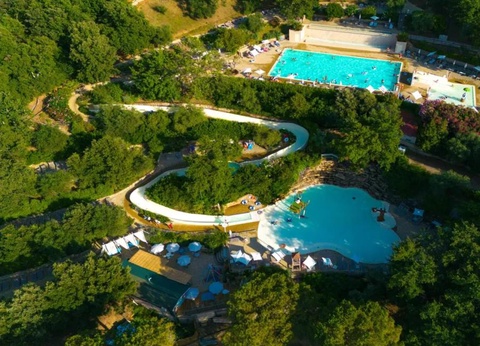 Vallicella Glamping Resort, 3* - 8