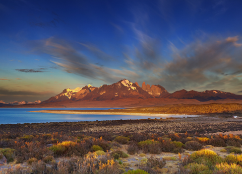 Circuit Aventure Chilienne du Nord au Sud et Ile de Paques - 10