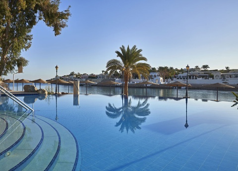 TUI Sélection Hôtel Sultan Bey - Choix flex 4* - 3