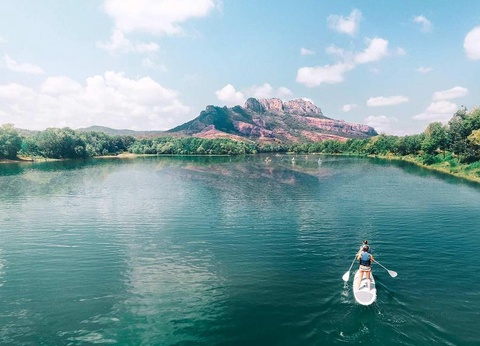 Camping de Vaudois, 3* - 31