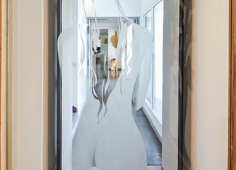 Hôtel Golfe Hôtel 3* - 11