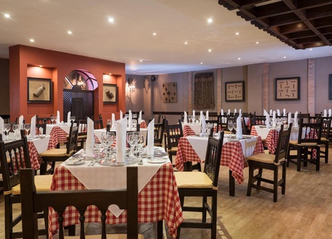 Hôtel Occidental Punta Cana 5* by Ôvoyages - 6