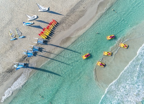 Hôtel Melia Internacional ***** - 47