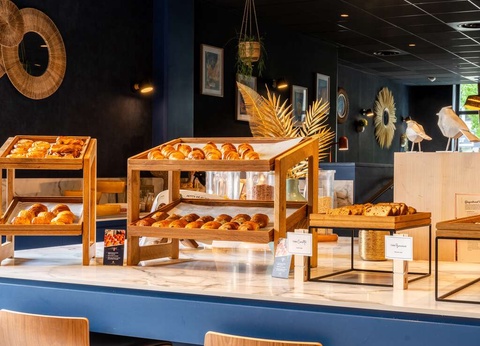 Escapade gourmande et citadine au coeur de Lille - 4* - 5