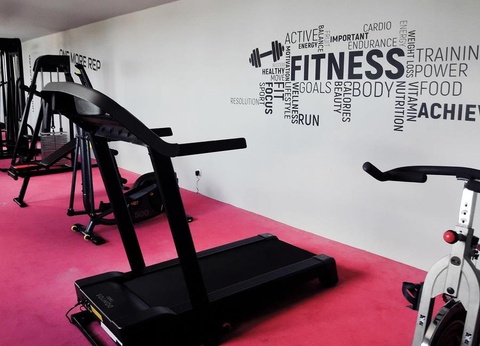 Camping L'Air Marin, 4* - 34