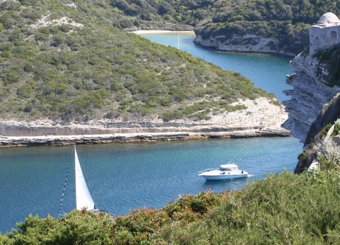 Camping Cavallo Morto 3* - 15