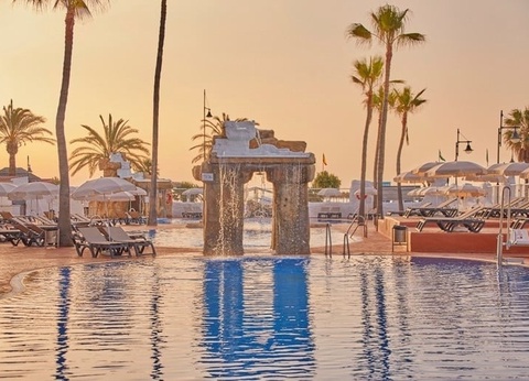 Hôtel Club Coralia Ibersol Torremolinos Beach 4* - 14