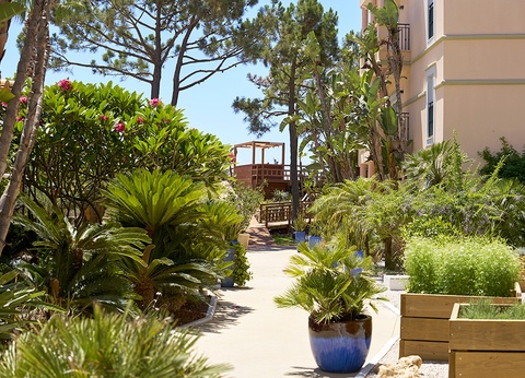 Hôtel PortoBay Blue Ocean 4* - 5