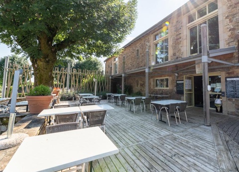 Camping Le Caussanel - Ciela Village, 4* - 32