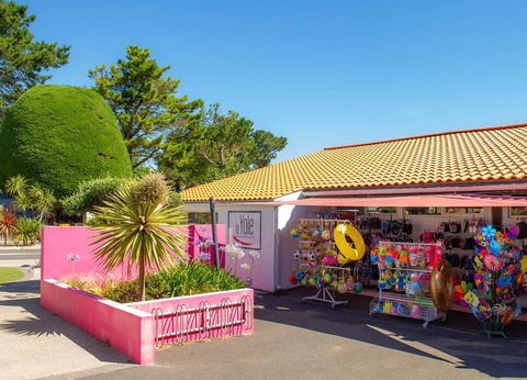 Camping Bontempo La Yole, 4* - 23