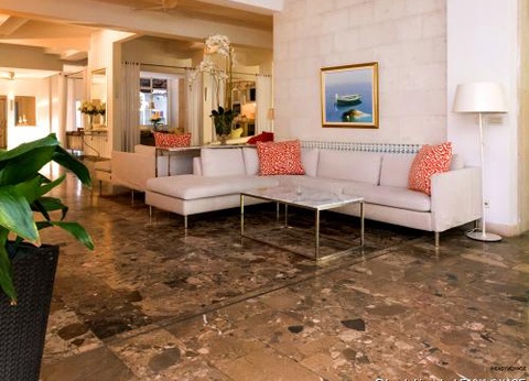 Club Framissima Waterman Kaktus 4* - 21