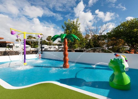 Hôtel Hyde Park Lane 4* - 13