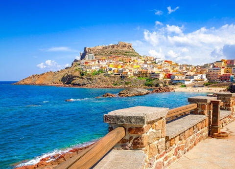 Circuit Insolite et Authentique Sardaigne - 5