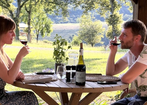 Camping La Nouvelle Croze, 4* - 24