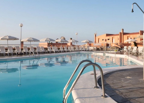 Hôtel Sirenis Marina Elite Resort 4* - 2