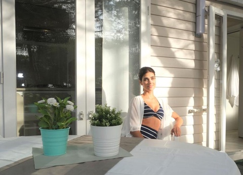 Camping Torre del Porticciolo, 4* - 205