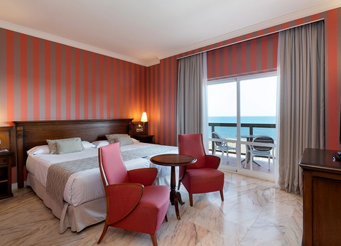 Hôtel MS Amaragua 4* - 6