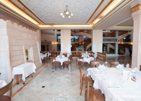 Hôtel Mahdia Palace Thalasso 5* - 42