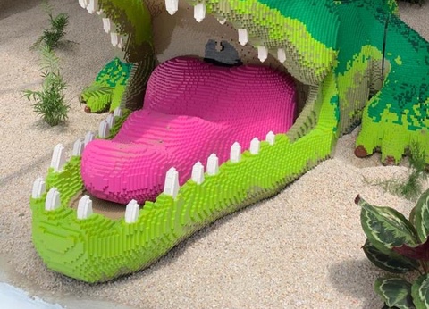 Camping Les Genêts, 5* - 79