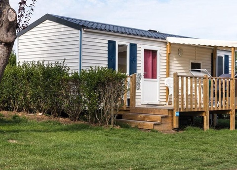 Camping Marvilla Parks Friese Meren, 4* - 37