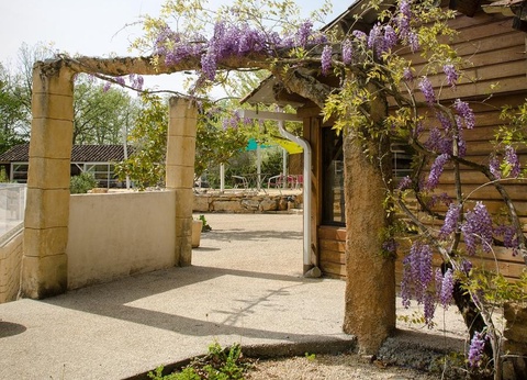 Camping Village Club L'Evasion, 4* - 20