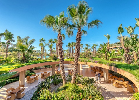 Hôtel Acacia Resort 4* - 6