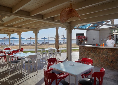 Club Jumbo Bellagio Beach Resort & Spa 4* - 19