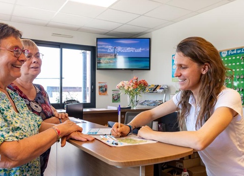 Camping Park Er Lann, 3* - 21