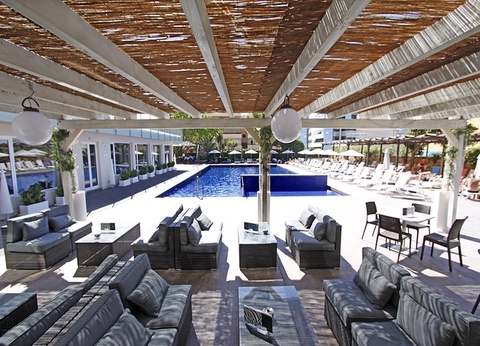 Forfait BG JAVA 4* - 8