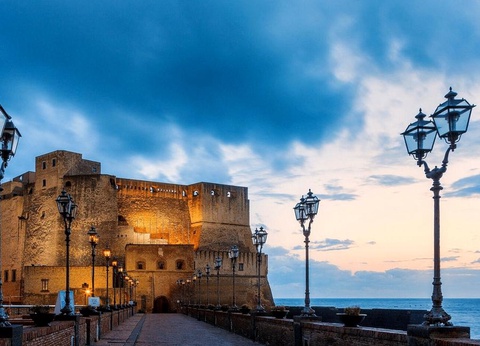 Camping Village Santa Fortunata, 4* - 30