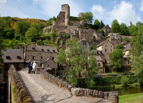 Ushuaia Villages Port de Lacombe, 3* - 91