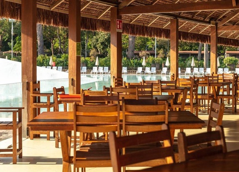 Hu Park Albatros Village, 4* - 13