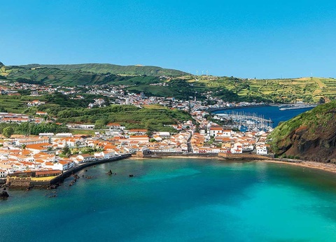 Circuit L'essentiel des Açores - 5